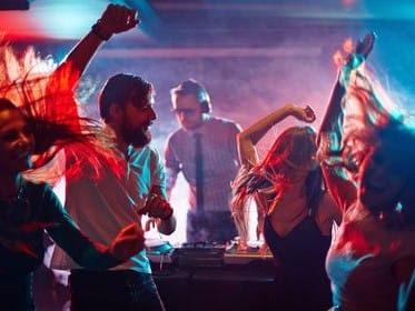 dj's for hire in melbourne