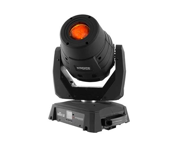 Intimidator Spot LED Moving Head