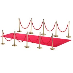 red carpet bundle