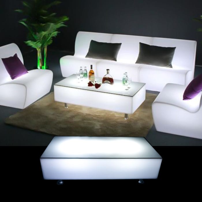 Illuminated-Rectangle-Coffee-Table-glow-furniture-hire-melbourne