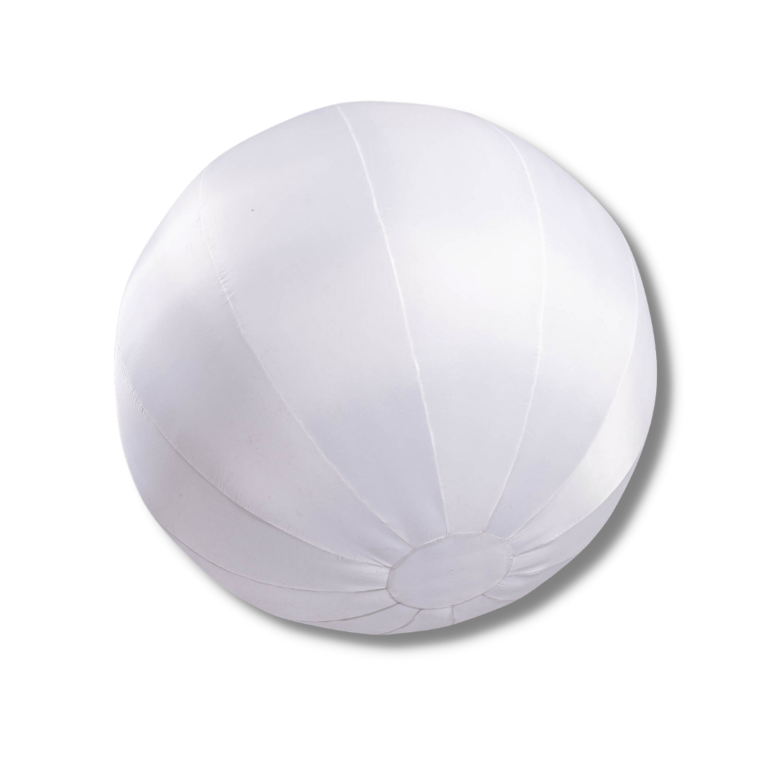 inflatable party props - inflatable sphere
