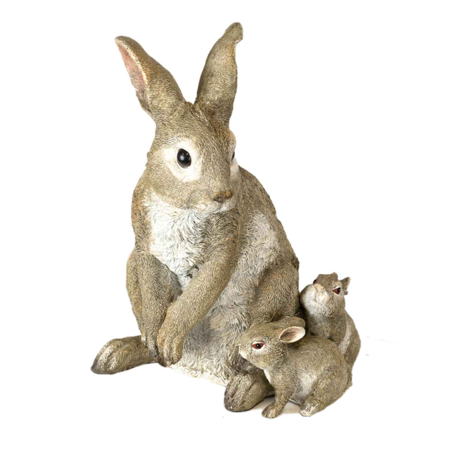 Realistic-Rabbits-Family-Hire-Melbourne