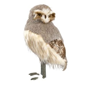 large-feather-owl-hire-melbourne