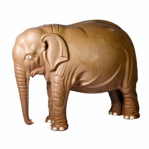 Animal Props - Elephant