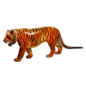 Tiger Prop