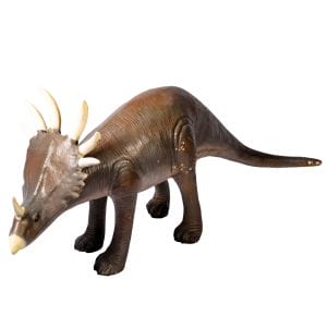 Dinosaur Prop - Triceratops